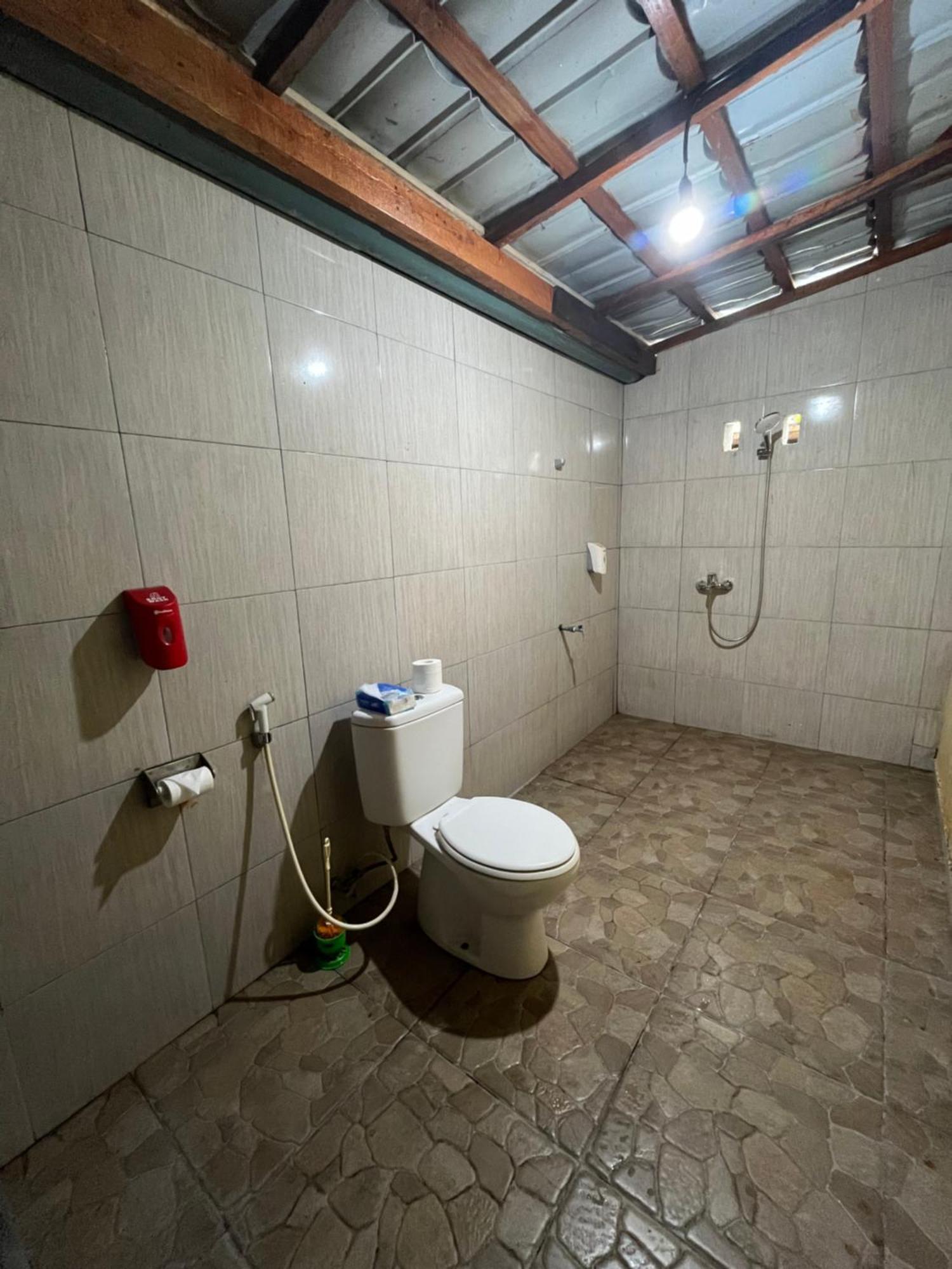 Villa & Home Stay Kubu Alit Besakih Eksteriør bilde